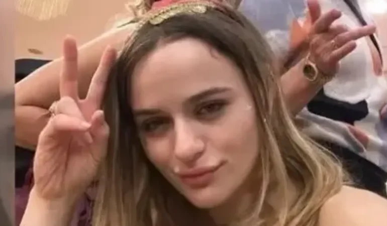 Hollywood Yıldızı Joey King’den Şaşırtan Açıklama: “Şalgam Hayatımı Değiştirdi!”