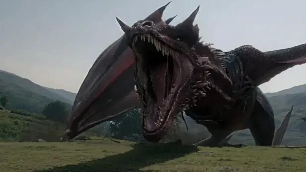 House of the Dragon 3. sezon fragmanı yayında, Tarih belli oldu - TV de Bugün İnternet Haberleri