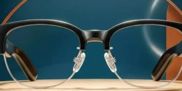 Huawei AI Glasses