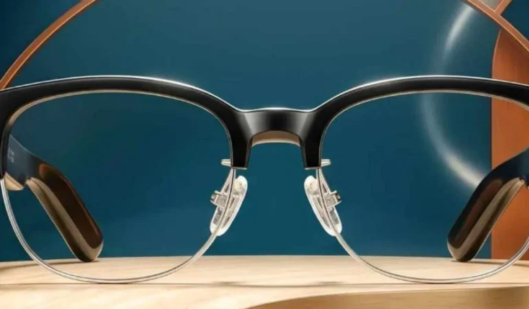 Huawei AI Glasses: Giyilebilir Teknolojide Yapay Zeka ve Kamera Devrimi