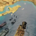 Hürmüz Boğazı Krizi
