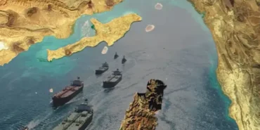 Hürmüz Boğazı Krizi