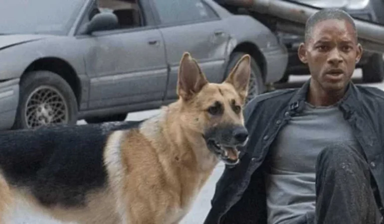 I Am Legend 2 Müjdesi: Will Smith ve Michael B. Jordan Başrolde – 20 Yıl Sonra Gelen Sürpriz Detay