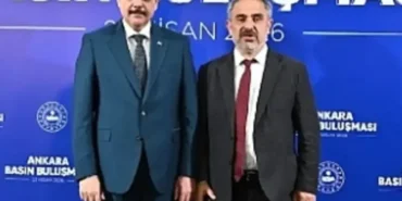 İçişleri Bakanı Mustafa Çiftçi’den Medya Sektörüne Stratejik