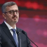 İletişim Başkanı Duran: Sumud Filosu’na Müdahale Hukuk İhlalidir - TV de Bugün İnternet Haberleri