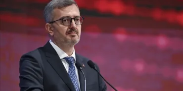 İletişim Başkanı Duran: Sumud Filosu’na Müdahale Hukuk İhlalidir - TV de Bugün İnternet Haberleri