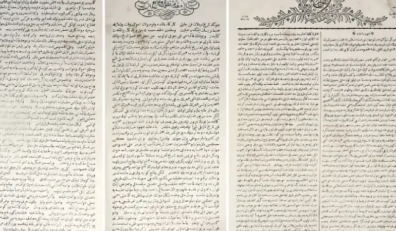İlk Gazeteyi Hangi Ülke Çıkardı! Relation ve Strasbourg Hakkında Herkesi Şaşırtan Tarihi Detaylar