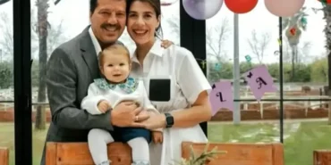 İlker Aksum Canlı Yayında Gözyaşlarına Boğuldu: “Eşim Beni Karanlıktan Çıkardı” - TV de Bugün İnternet Haberleri