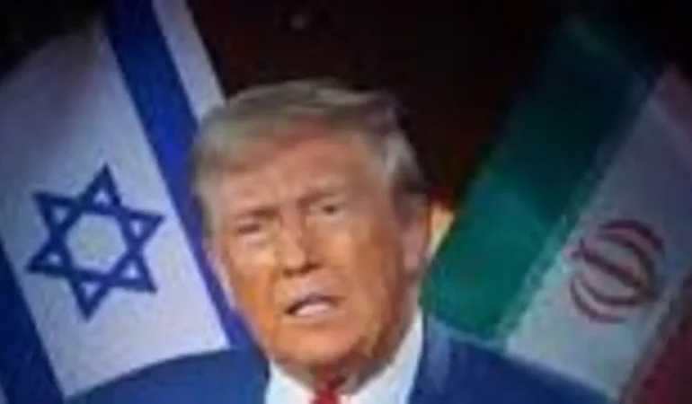 İran’da Esrarengiz Patlamalar! Donald Trump ve Tahran Yönetimi, Ateşkes Kararı Sonrası Büyük Belirsizlik