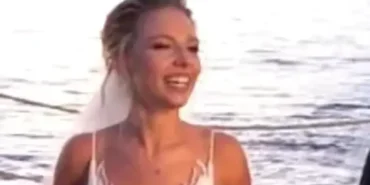 İrem Akdemir ve Barbaros Ataer boşandı