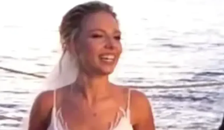 İrem Akdemir ve Barbaros Ataer boşandı: Ayrılık kararı açıklandı