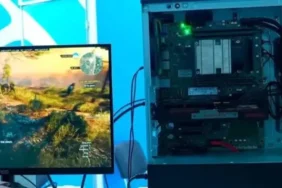 Irtysh C632 işlemci The Witcher 3 testinde sınıfta kaldı - TV de Bugün İnternet Haberleri