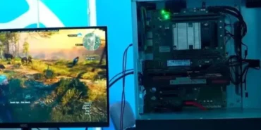 Irtysh C632 işlemci The Witcher 3 testinde sınıfta kaldı - TV de Bugün İnternet Haberleri
