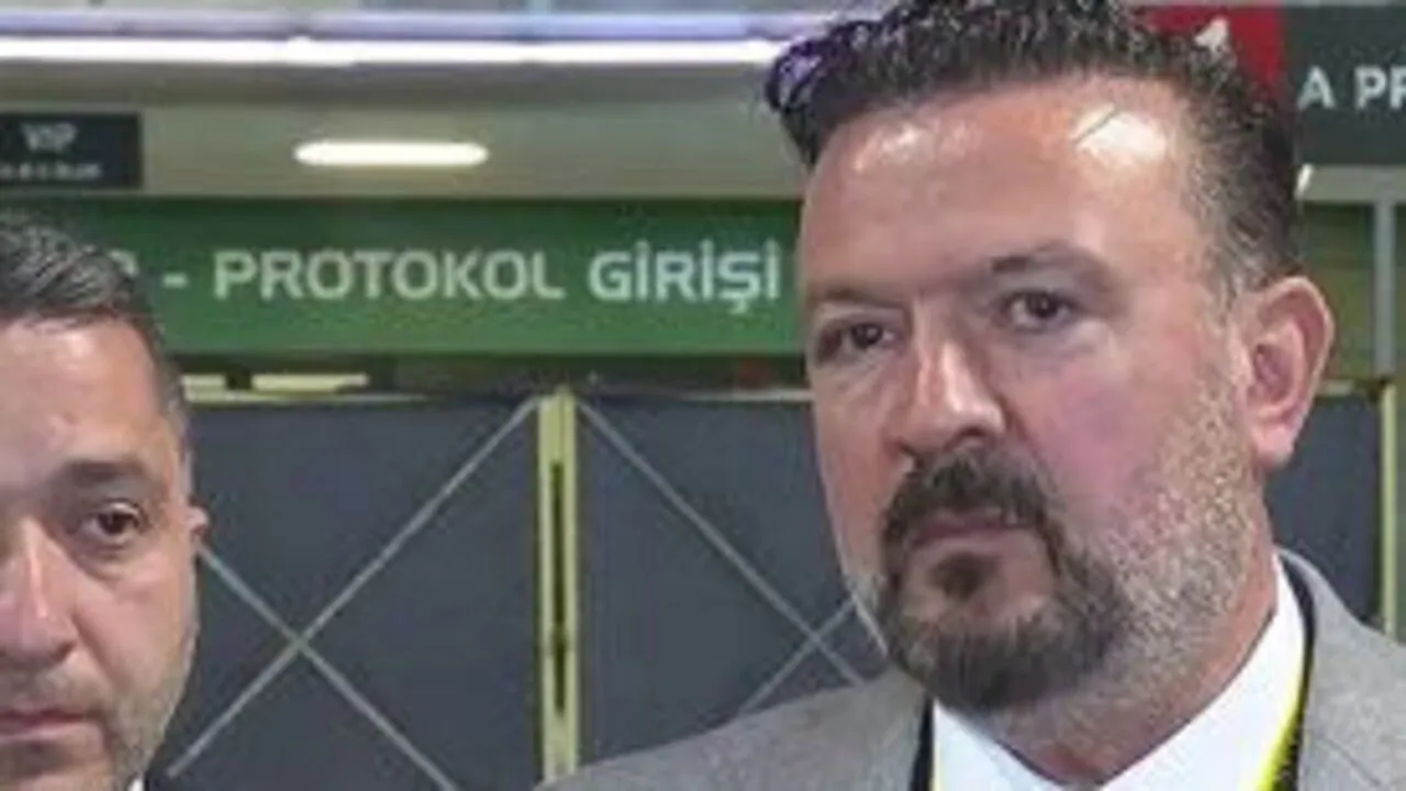 İş Dünyası ve Sporun Kesişimindeki İsim, Ertan Torunoğulları Kimdir? - TV de Bugün İnternet Haberleri