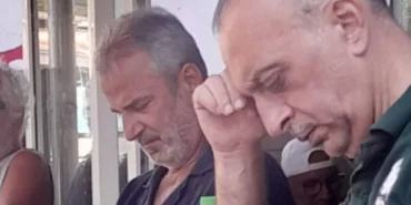 İsmail Kartal’ın Çay Ocağı Fotoğrafı Gündeme Damga Vurdu