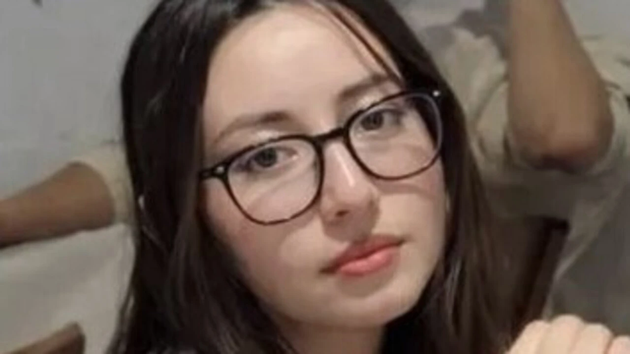 Isparta'da kayıp olan milli sporcu Feyza Keskin ölü bulundu