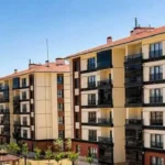 İstanbul 100 Bin Sosyal Konut Projesi