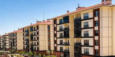 İstanbul 100 Bin Sosyal Konut Projesi