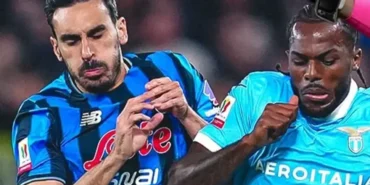 İtalya Kupası'nda Nefes Kesen Final Bileti