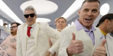 Jackass: Best and Last Fragmanı: 25 Yıllık Efsaneye Büyük Veda - TV de Bugün İnternet Haberleri