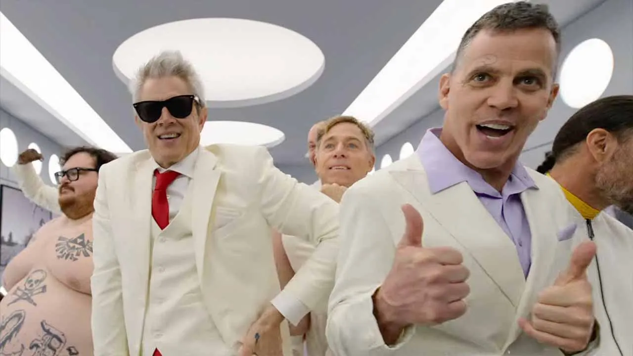 Jackass: Best and Last Fragmanı: 25 Yıllık Efsaneye Büyük Veda - TV de Bugün İnternet Haberleri