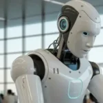 Japonya Hava Yolları insansı robotları sahaya indiriyor - TV de Bugün İnternet Haberleri