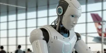 Japonya Hava Yolları insansı robotları sahaya indiriyor - TV de Bugün İnternet Haberleri