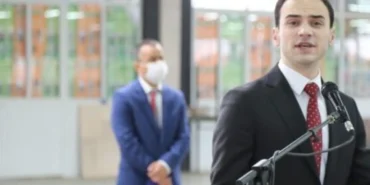 Kahramanmaraş Vali Yardımcılığına Atandı