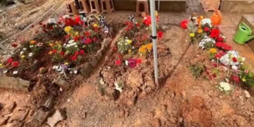 Kahramanmaraş’taki Okul Saldırısında Yaşamını Yitiren Öğrenciler Unutulmadı