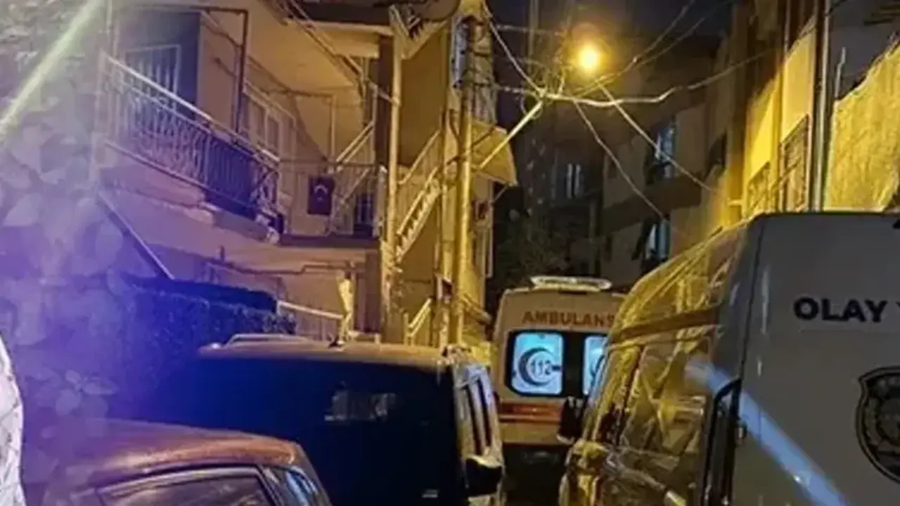 Kanser hastası eş cinayeti, Rüstem Teker ifadesiyle kan dondurdu - TV de Bugün İnternet Haberleri