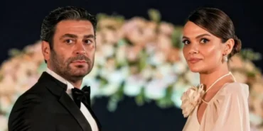 Kapadokya’da Görsel Şölen