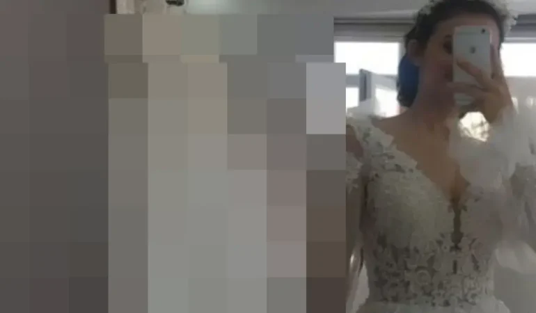 Kayınpederin Gelin Adayına Yazdığı Mesaj Gündem Oldu