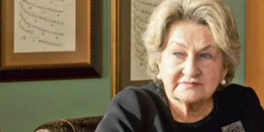 Kezban Hatemi kimdir