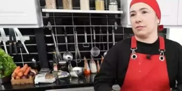 Kezban Yıldırım’ın Yemekteyiz Menüsünde Neler Var