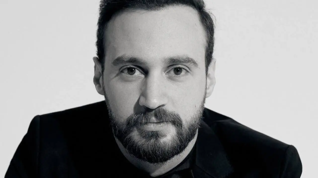 Kızılcık Şerbeti Asaf Kim? Gerçek Adı Yiğit Kalkavan - TV de Bugün İnternet Haberleri