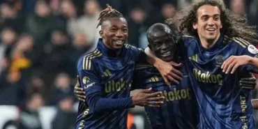 Konyaspor Fenerbahçe Hangi Kanalda