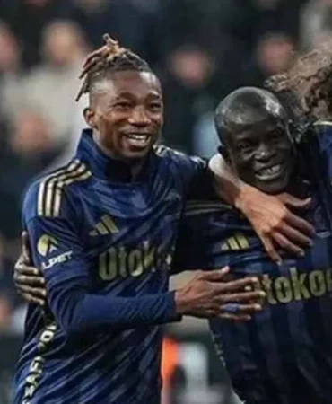 Konyaspor Fenerbahçe Hangi Kanalda