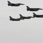 Konyaspor Fenerbahçe maçı sırasında neden savaş uçakları uçtu