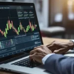 Küresel piyasalar gerilimle sarsılıyor, Gözler bilançolarda - TV de Bugün İnternet Haberleri