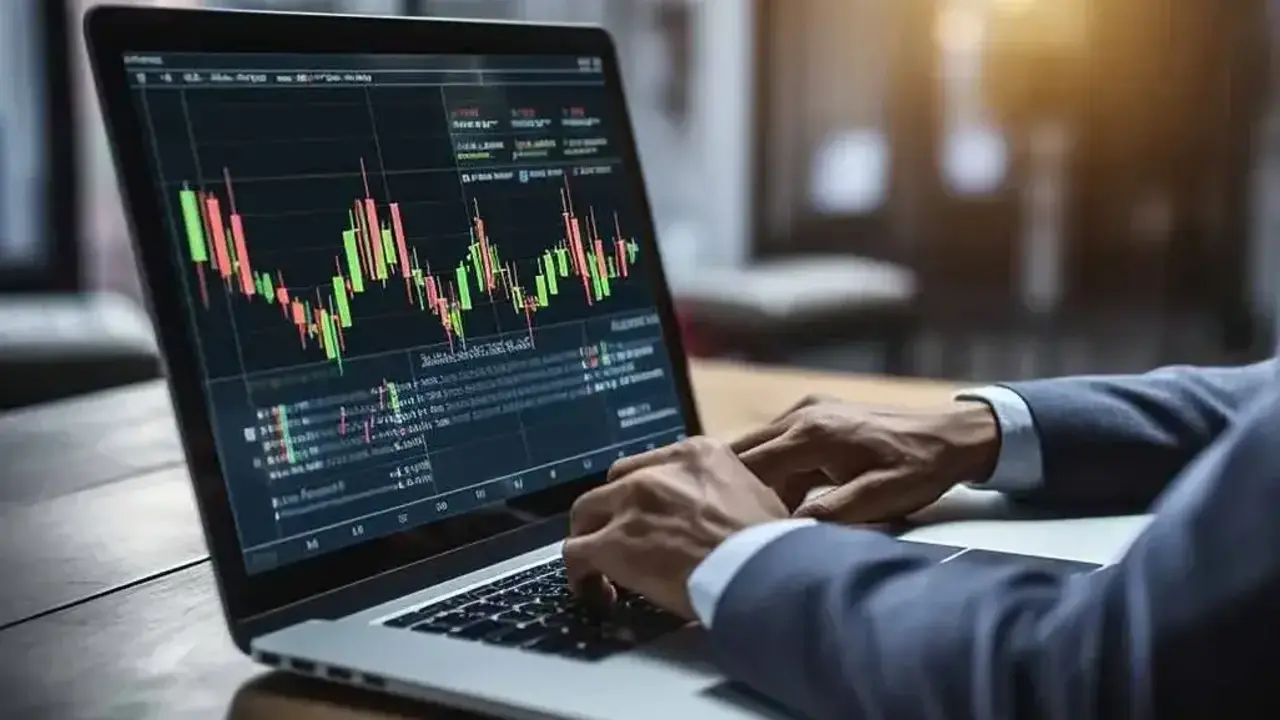 Küresel piyasalar gerilimle sarsılıyor, Gözler bilançolarda - TV de Bugün İnternet Haberleri