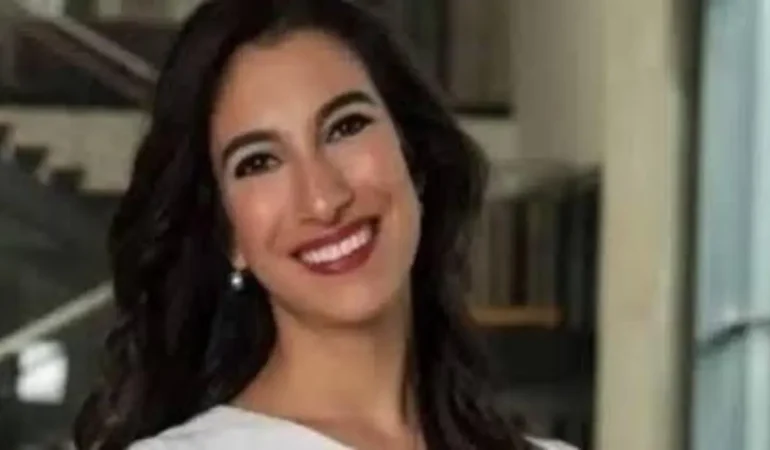 Küresel teknoloji pazarlamasında yeni dönem! Merve Nazlıoğlu, Insider’daki başarısıyla sınırları zorluyor