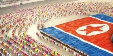 Kuzey Kore idam cezaları pandemi sonrası yüzde 116,7 arttı - TV de Bugün İnternet Haberleri