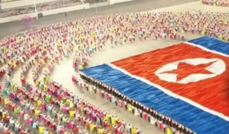 Kuzey Kore idam cezaları pandemi sonrası yüzde 116,7 arttı