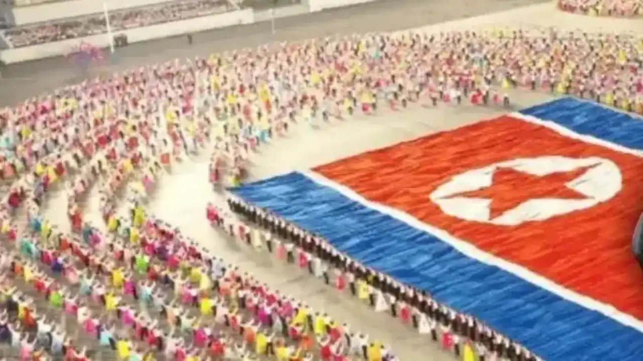 Kuzey Kore idam cezaları pandemi sonrası yüzde 116,7 arttı - TV de Bugün İnternet Haberleri