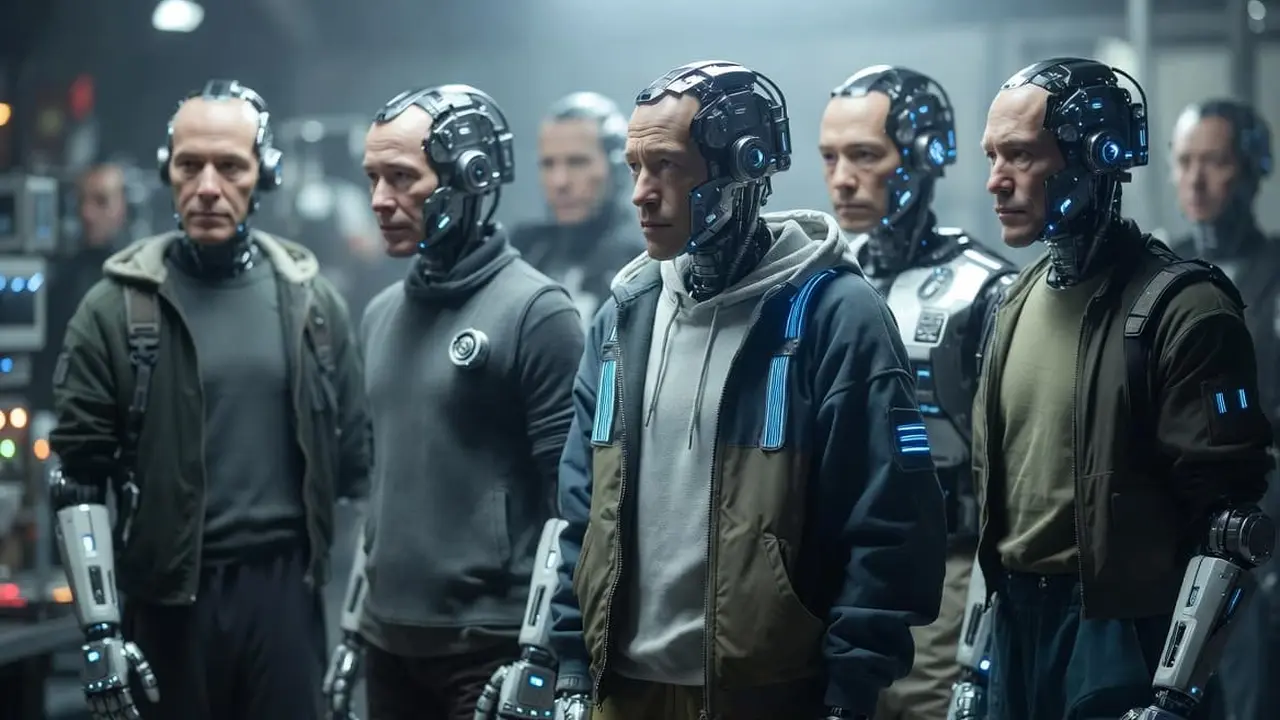 LG ve Nvidia Yapay Zeka ve Robotik Ortaklığı İçin Masada - TV de Bugün İnternet Haberleri