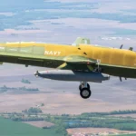 MQ-25A Stingray Otonom Testini Başarıyla Geçti: Donanmada Yeni Dönem - TV de Bugün İnternet Haberleri