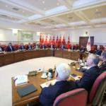 MSB’de Savunma Sanayii İçin Kritik Zirve Gerçekleşti - TV de Bugün İnternet Haberleri