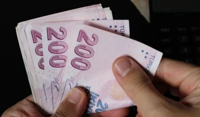 Maaşlara Ek Zam! Kazım Ergün Açıkladı: Emekliyi Güldürecek O Hamle