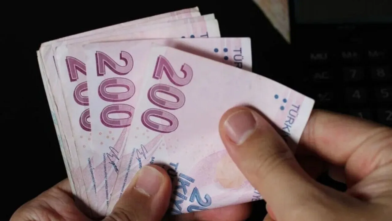 Maaşlara Ek Zam! Kazım Ergün Açıkladı: Emekliyi Güldürecek O Hamle - TV de Bugün İnternet Haberleri