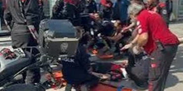 Kaza Şoku! Malatya Yunus Ekipleri ve O Kritik Gelişme - TV de Bugün İnternet Haberleri